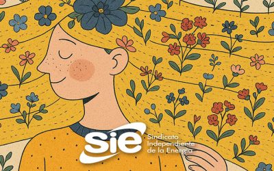 8 de marzo | Día internacional de la mujer