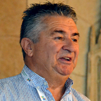 Casimiro Prieto Cuevas