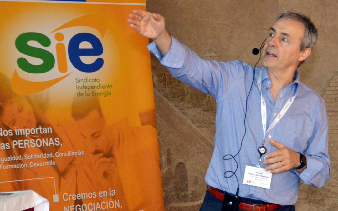 Siete preguntas para el Secretario general
