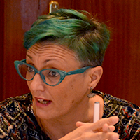 Isabel María García Morales