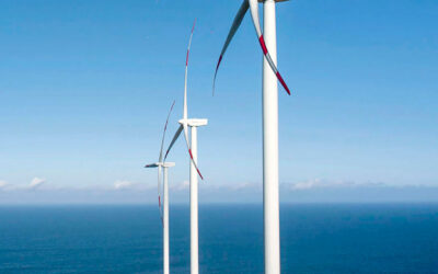 SIE – Acciona Energía: frente al reto de renovarse y crecer