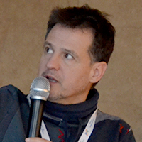 Tomeu Nicolau Mulet