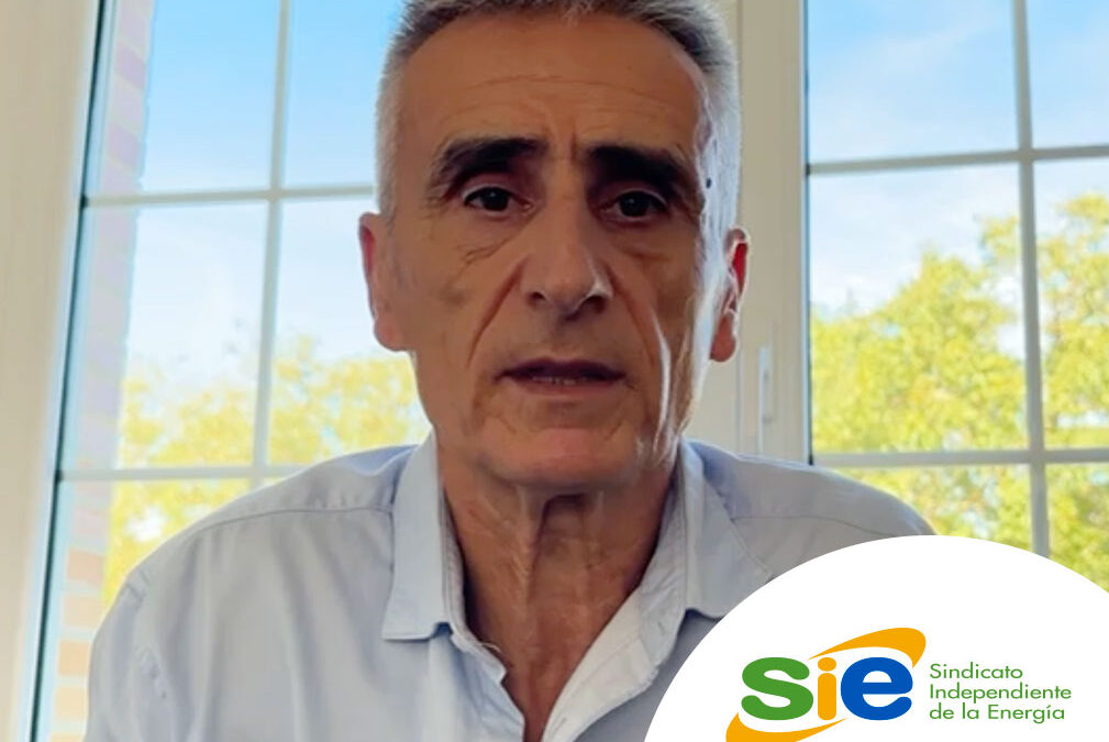 SIE se suma a la Alianza por Almaraz y reafirma su compromiso con la continuidad de las centrales nucleares en España