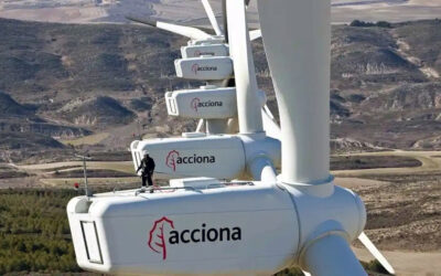 Incertidumbre laboral y pérdida de identidad de Acciona Energía tras su reestructuración corporativa