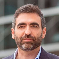 Javier Azrorín Cuadrillero