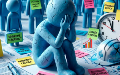 28 de abril: por un entorno psicosocial saludable en el día mundial de la seguridad y salud en el trabajo