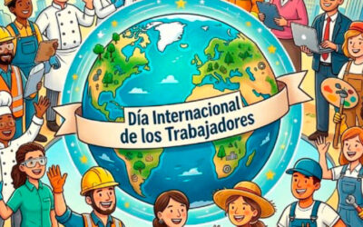 Primero de mayo: defender el presente es construir futuro